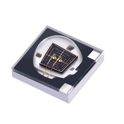 China 3535 scientific smd 3w IR led 700nm730nm760nm 810nm 850nm 940nm 880nm 980nm high power infrared led for sale