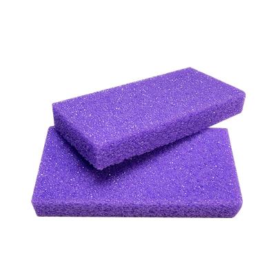 China Disposable 2022 Wholesale custom pumice stone for cleaning for sale