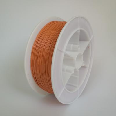 China PMMA 2021 High Quality Most PMMA Automotive Nylon Plastic Optical Fiber for sale