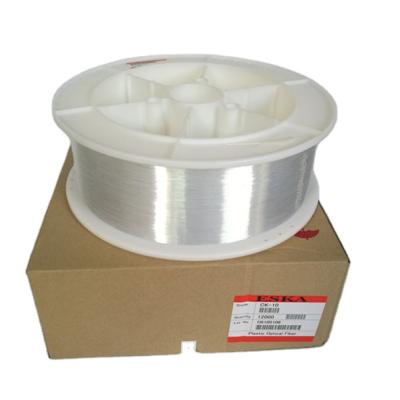 China PMMA Mitsubishi Plastic Optical Fiber CK-60 for sale