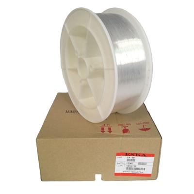 China PMMA Mitsubishi Plastic Optical Fiber CK-10 for sale