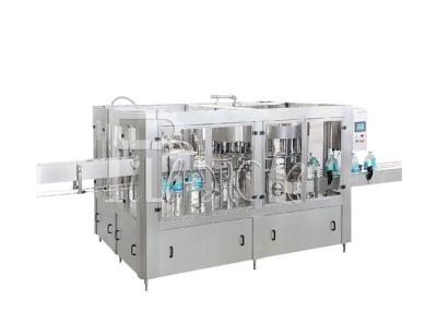 China La línea completa incluye Juice Filling Machine y la mezcla procesando el etiquetado del embalaje en venta