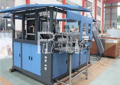 China Auto Energy Juice Oil Beverage Pet / Plastic Bottle Blow / Blower / Blowing Machine / Equipment / Line / Plant / System for sale