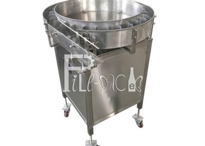 China Clasificadora del ANIMAL DOMÉSTICO/de la botella plástica de Unscrambler PE/equipo/línea/planta/sistema en venta