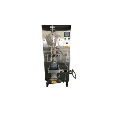 China Automatic 500ML Liquid Sachet Packing Machine 2200 Bags  Per Hour for sale