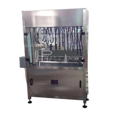 China Secadora automática de la botella de vidrio del cuchillo de aire del ANIMAL DOMÉSTICO, secador del esterilizador del limpiabotellas en venta