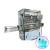 China 3L plastic Flessenzuiger het Vullen Machine Juice Sterilizing Cooling Te koop