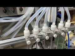 Magnetic Pump Filler