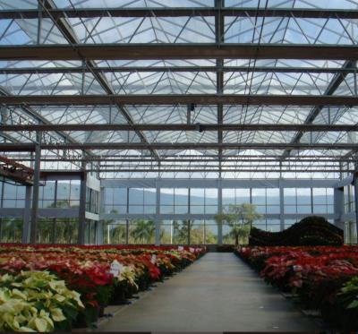 China Easily Assembled Greenhouse from Beijing China for sale