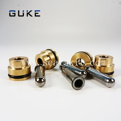 China Steuerknüppel-Pilot Valve Pusher Pistion Kit Pluge XKAY-00608 Hyundai-Bagger-R210-7 zu verkaufen