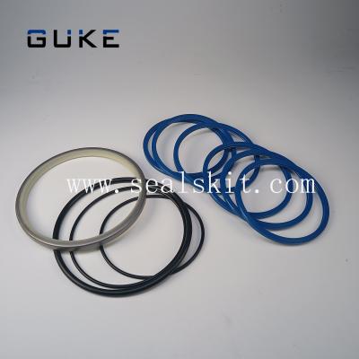 China 9062438 4176480 Center Joint Seal Kit Swivel Joint Seal For Hitachi EX200 Te koop