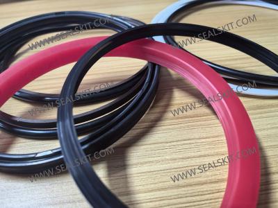 China MONTABERT XL 1700 DX 170 DXB 170 Hydrualic Breaker Seal Kit  86693660  137MM for sale