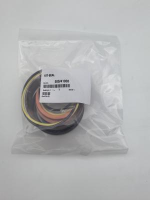 中国 100% エグババターシリンダーシールキット JCB 550-41008 55041008 PU PTFE NBR IRON フェノリック 販売のため