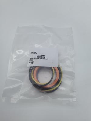 中国 JCB 550-42849 55042849用の掘削機液圧シリンダーシールキット OEM/ODM 販売のため