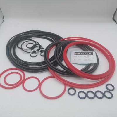 China Epiroc Rock Breaker Seal Kit For Epiroc SB 552 Atlas copco for sale