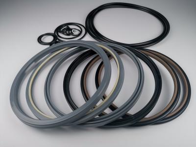 China 135mm Breaker Seal Kit For Soosan-SB70/SB81N GK825 Gray for sale