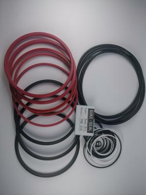 China ISO9001 160mm Breaker Seal Kit For TOKU TNB310 for sale