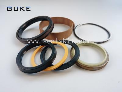 China Equipo 707-98-36100 7079836100 del sello del auge del excavador PC100-3 de PTFE en venta