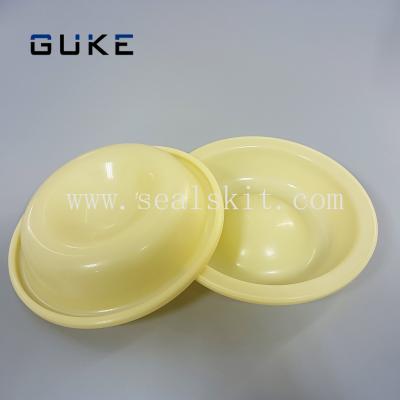 Chine Série F22 F12 HB15G-70104 HB20G-70611 HB20G-70113 de la série HB20G HB30G F de Furukawa Hyduralic Breaker Diaphragm G à vendre