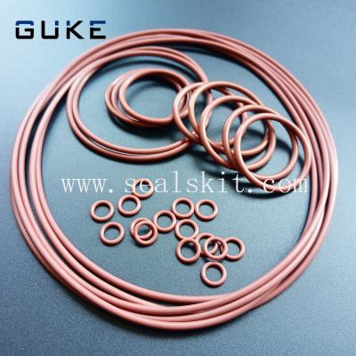 China Reihe Hauptquartiers HNBR O Ring Seal BP BG AS568 und so weiter zu verkaufen