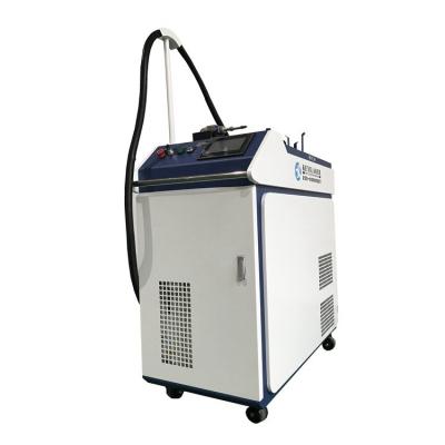 China Other 2021 Top Quality Widely Used Micro Welder Laser Beam Welding Machine for sale