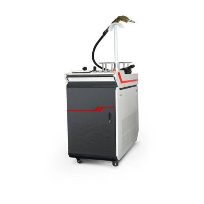 China Other Wholesale Low Price 1080nm High Precision Portable Laser Welding Machine for sale