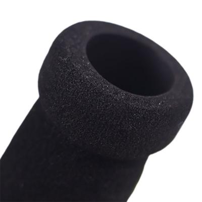 China Custom Electric Gym Machines Factory Price Bike Throttle Grip And Foam Grip Cover for sale