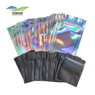 China Edible Packaging Printing Medible Packaging Disposable Zipper Pouch Packs Zkittles Zkittlez Medibles Packs Polybag Mylar Bags for sale