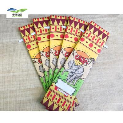 China Tin Tie Coffee Bag 25kg bags coffee beans jute bags for coffee and cocoa Tin Tie Coffee Bag for sale