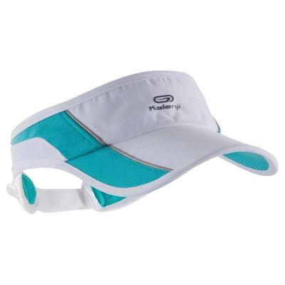 China Character China Manufacturer Custom Logo Sports Reflective Tubing Outdoor Running Visor for sale