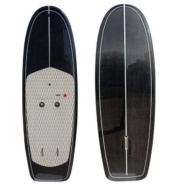 China Efoil Unisex Surfboard Electric Hydrofoil Powered Surfboard Made In China Aluminum Electric Surfboard Fly On The Water Max Speed ​​Gather 45 for sale