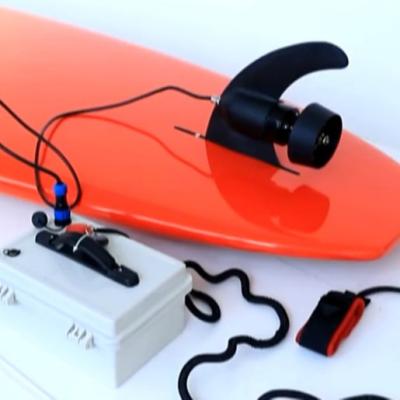 China electric stand up paddle board fin/SUP Efin EFIN-01 for sale