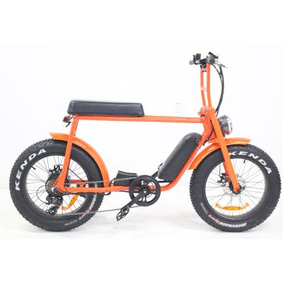 China Unisex Electric Bike Cheap Price 250W-350w Electric Bicycle Ebike With Good Suspension Ebike Available In Stock for sale