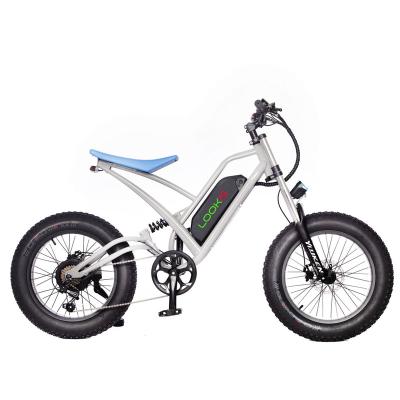 China Unisex electric bicycle cheap price lithium battery 36V10.4Ah electric bicycle ebike with good suspension for sale