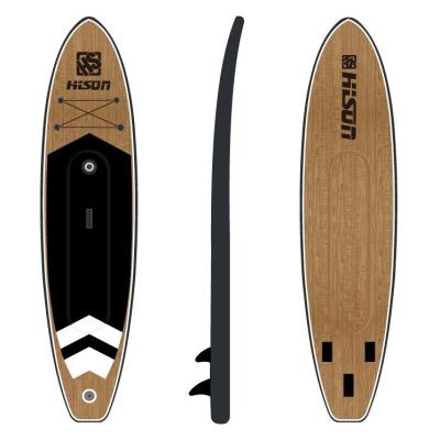 China OEM Is New iSUP Welcome SUP Pack Up Inflatable Paddle Board Customzied Paddle Board SUP Inflatable Paddle Board Stand for sale