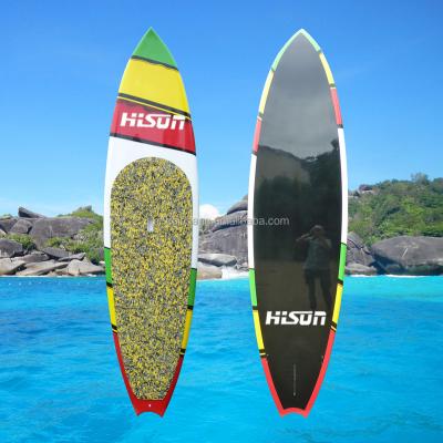 China On River Or Sea Multi Color For Stand Up Paddle Boards Stand Up Paddle Boards For Hire for sale