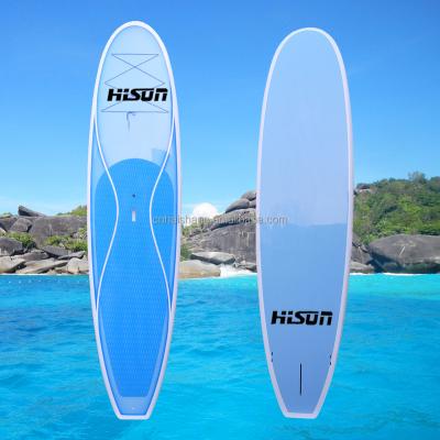 China High Quality On The River Or Sea Stand Up Paddle Boards / CE Painting SUP Boards for sale