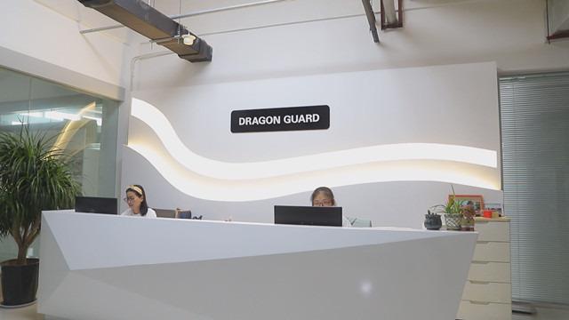 Verified China supplier - Xuzhou Dragon Guard Industrial Co., Ltd.