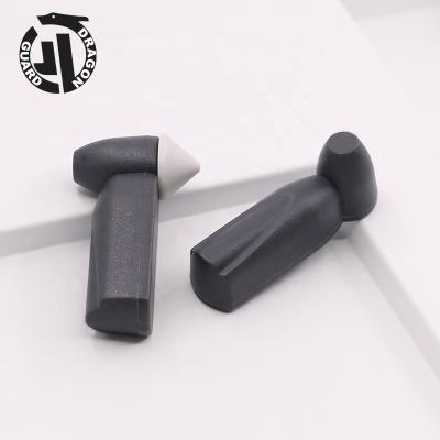 China Retail Store DRAGON GUARD EAS ABS RF 8.2mhz AM Security Pencil High Quality Plastic Tag for sale