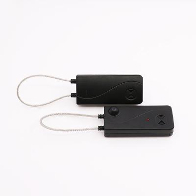 China Hot sale EAS bag shop security alarm tag DRAGON GUARD shop security EAS anti theft alarm tag for sale