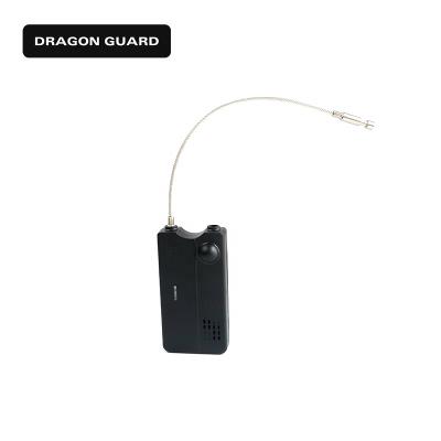 China Shopping Mall DRAGON GUARD New Design AT011 Customized High Sensitive EAS Anti Theft 2/3 Self Alarm Tag for sale