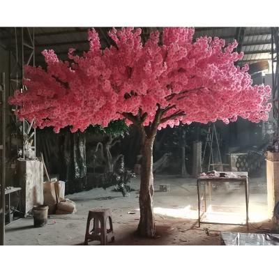 China 2020 Cherry Blossom Tree Centerpiece With New Product Modern Ideas Wholesale Price for sale