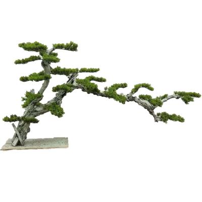 China Wholesale decoration pine trees use indoor outdoor decorative artificial pine trees for sale for sale