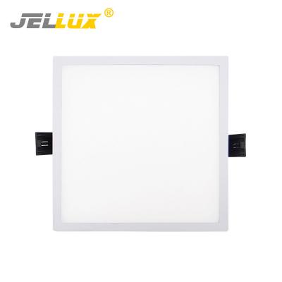 China Modern Hot New Products 8Watt Office Universal White Square LED Panel Light for sale