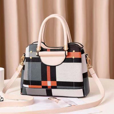 China Korean Version CY New Style Customized Vintage Handbags For Women Cross - Body for sale