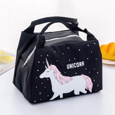 China Fashion Termic Bag Thermal Waterproof Water Bottle Cover Bag Bike Delivery Box Insulated Lunch Bag for sale