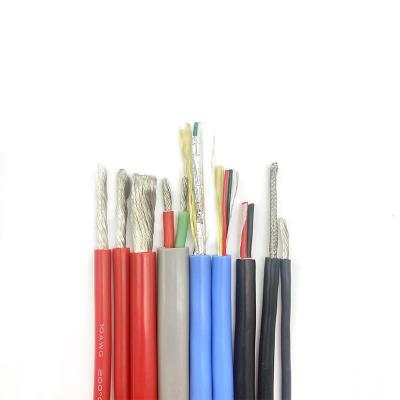 China Industrial Ul2833 Computer Wire PVC Jacket Comply With Rohs Environmental Standard for sale