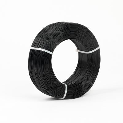 China Heating Factory Manufacture Certified High Temperature Electrical Wire Prices for sale