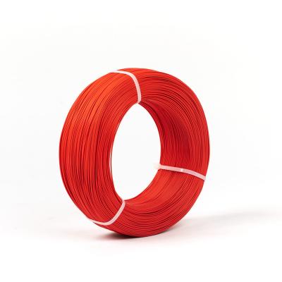 China High Quality Electrical Wire And Heating Cable Insulated High Temperature Wire Netting for sale