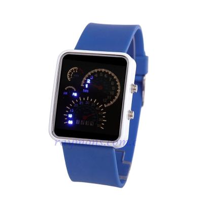 China RM-L275 full luxury watch women men cheap calendar fashion sport watches digital watches wholesale for sale